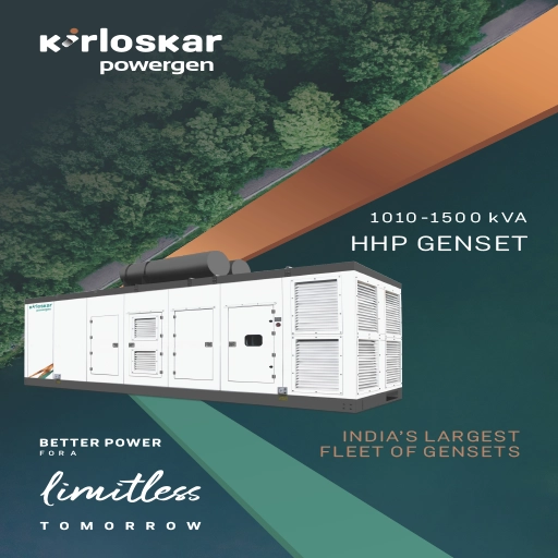 Diesel Generator Sets
