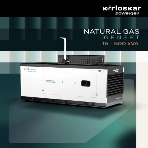 Diesel Generator Sets