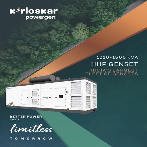 Diesel Generator Sets