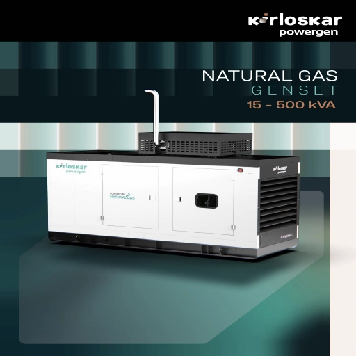 Diesel Generator Sets