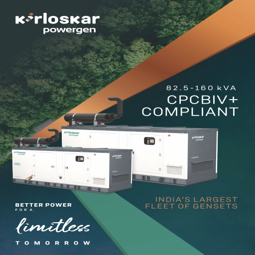 Diesel Generator Sets